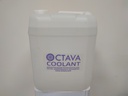 OCTAVA COOLANT 20л теплоноситель для иммерсионных систем